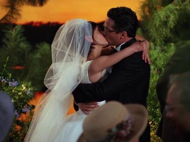 Lois y Clark: Las nuevas aventuras de Superman 4x3