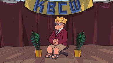 Steven Universe 2x10