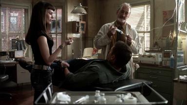 Sobrenatural 6x11