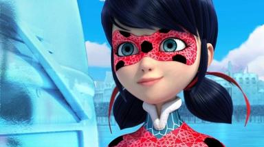 Prodigiosa: Las aventuras de Ladybug 2x20