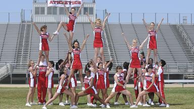 Glee 1x6