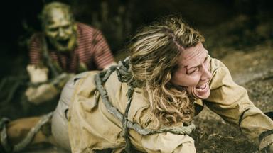 Z Nation 2x4