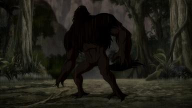 Generator Rex 2x17