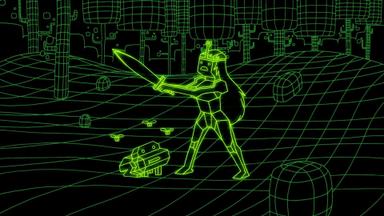 Hora de aventuras 1x15