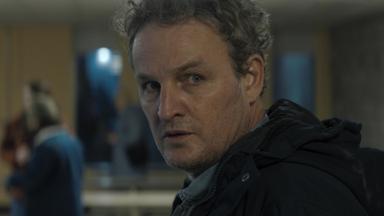 The Last Frontier: Conspiración en Alaska 1x1