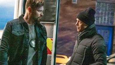 Chicago P.D. 7x19