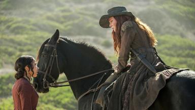 Black Sails 3x7