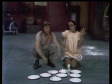 El Chavo del Ocho 3x15