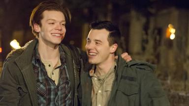 Shameless 5x10