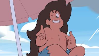 Steven Universe 3x16