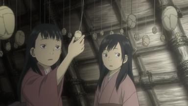 Mushi-Shi 1x17