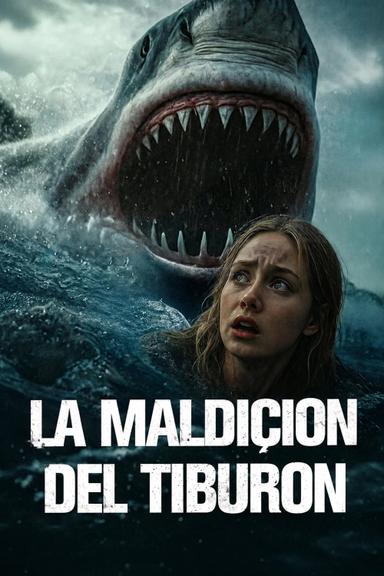 La maldicion del tiburon