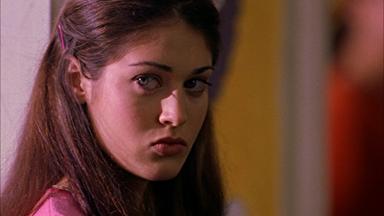 Smallville 1x4