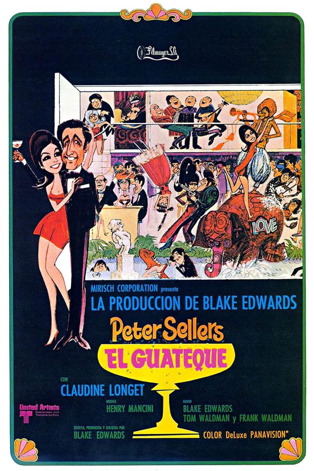 El guateque