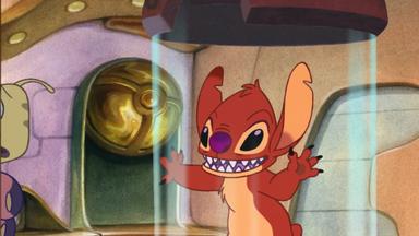 Lilo y Stitch 1x19