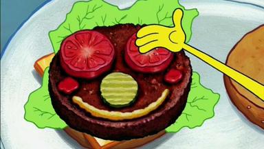 Bob Esponja 5x9