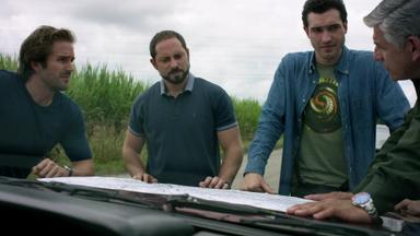Narcos 3x9