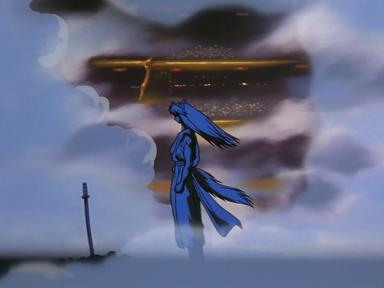 Yu Yu Hakusho 2x22
