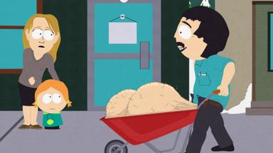South Park 14x3