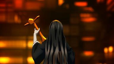 Kimetsu no Yaiba: Guardianes de la Noche 1x26