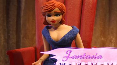 Robot Chicken 4x18