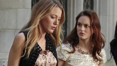 Gossip Girl 4x6