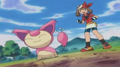Pokémon 7x13