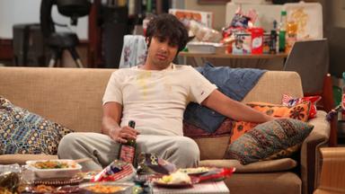 Big Bang 6x17