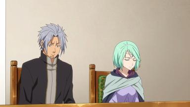 That Time I Got Reincarnated as a Slime 2x8