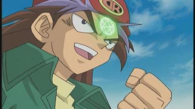Yu-Gi-Oh! Duel Monsters 1x161