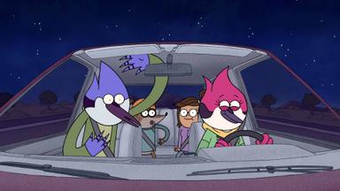 Historias corrientes 4x28