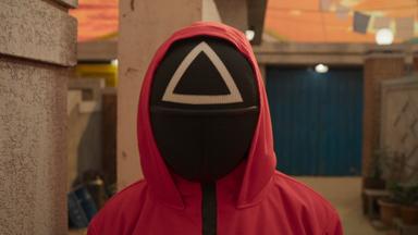 El juego del calamar: El desafío 2x5