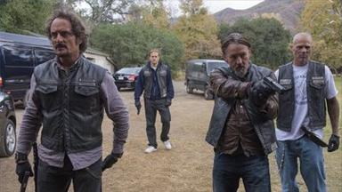 Hijos de la anarquía 6x12