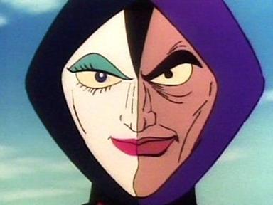 Mazinger Z 1x25