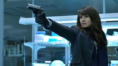 The Strain 2x1