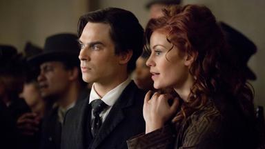 Crónicas vampíricas 3x16