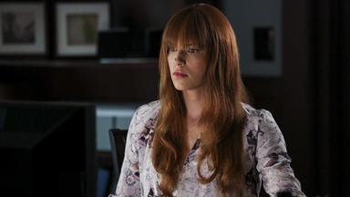El mentalista 6x12