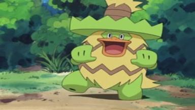 Pokémon 7x27