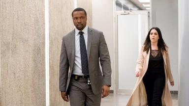 Blindspot 4x21