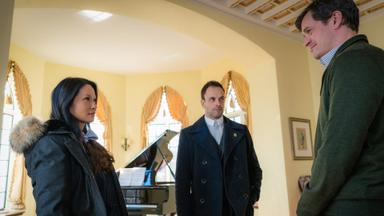 Elementary 4x16