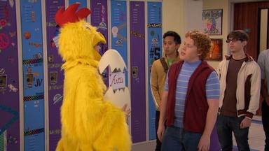 Liv y  Maddie 2x5