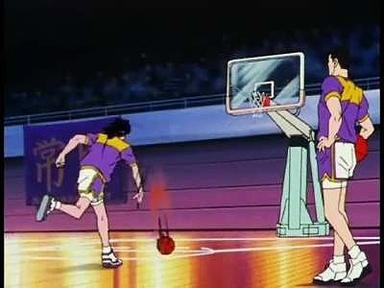 Slam Dunk 1x63