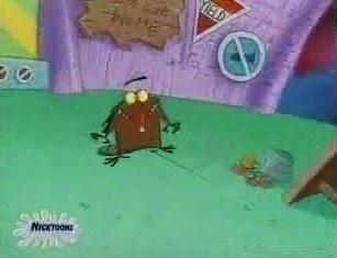 Los castores cascarrabias 3x10