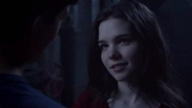Teen Wolf 3x8