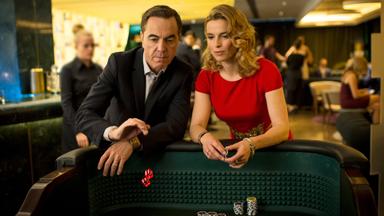 Lucky Man 2x2