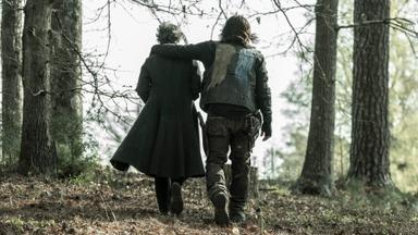 The Walking Dead 11x24
