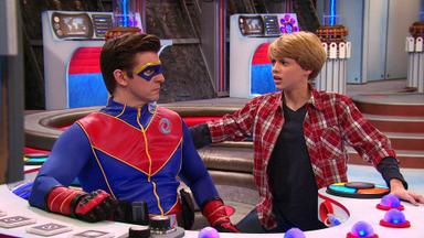 Henry Danger 1x1