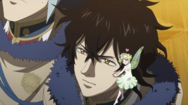 Black Clover 1x151