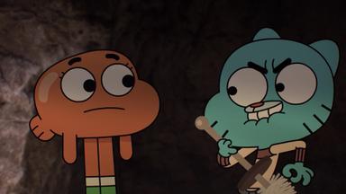 El asombroso mundo de Gumball 5x26