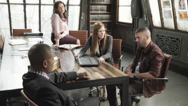 Scandal 2x9